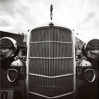 René Polánecký - Dirkoma S90